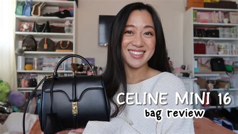 celine mini|Celine mini 16 sale.